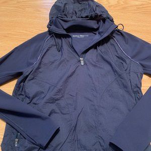 Outdoor Voices Frost Knit Jacket